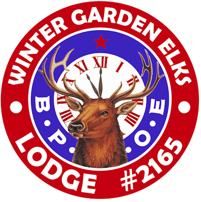 Winter Garden Elks Lodge #2165