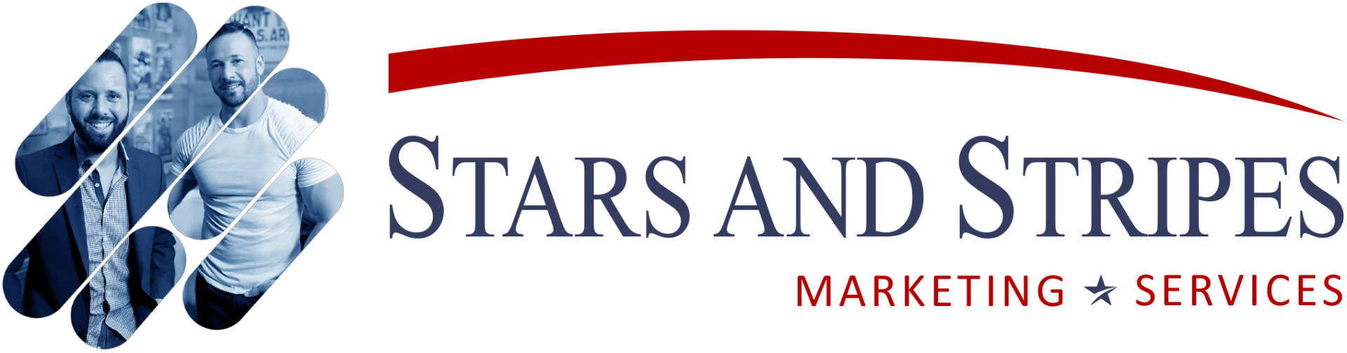Stars and Stripes Marketing Services