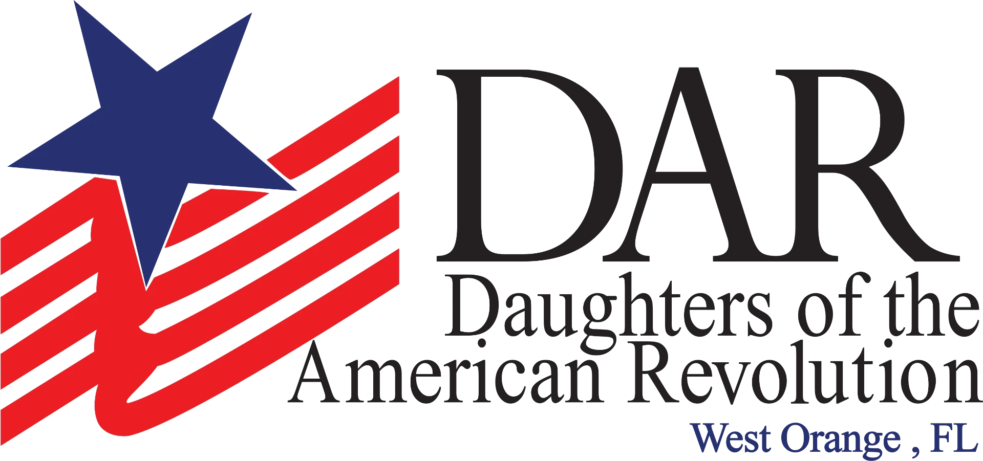 Daughters of the American Revolution — West Orange, FL