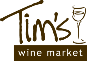 Tim's Wine Market
