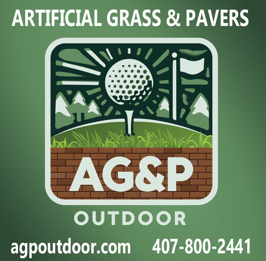 Artificial Grass & Pavers Outdoor