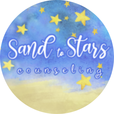 Sand to Stars Counseling