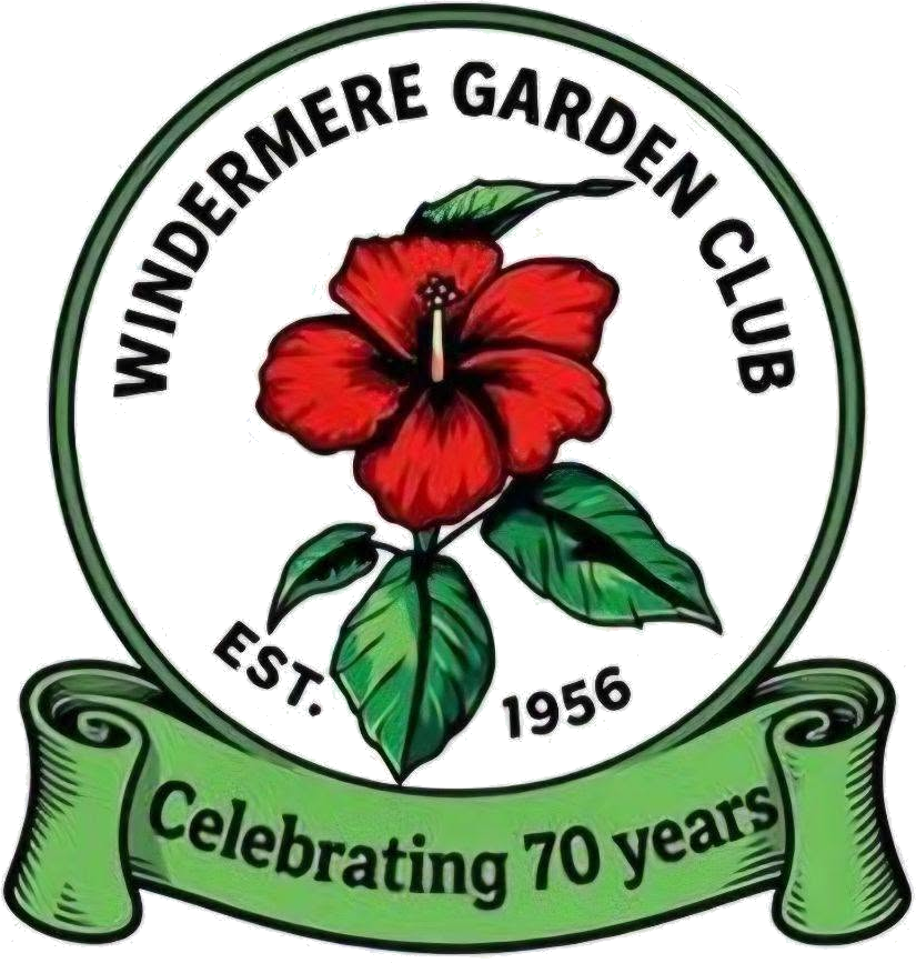 Windermere Garden Club