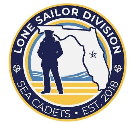 Lone Sailor Division Sea Cadets
